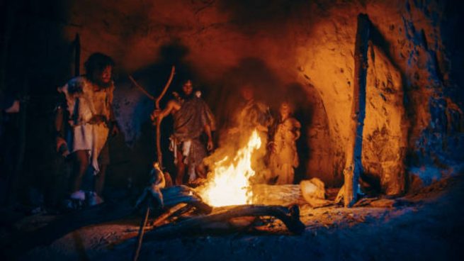 El uso del fuego por humanos en España se remonta a 250,000 años