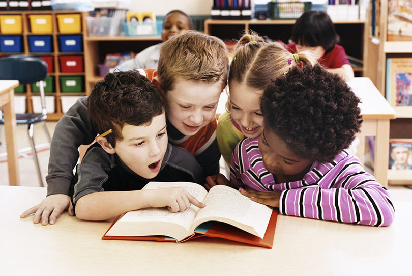 Compartir Libros, Un Gran Gesto