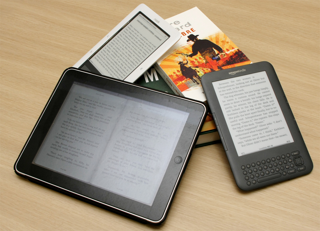 Tips para cuidar tu libro digital: Protege tu lectura y tu dispositivo